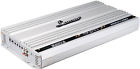 Opti250x2 Lanzar Competition Class 1000 Watt 2 Channel Car Amplifier