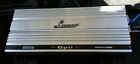 Optidrive 500x2 Lanzar