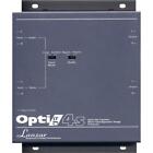Optig4s Lanzar Optidrive Competition Signal Processors