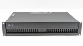 Proa1000.2d Origin Pro Lbx-030-013 1000w 4-channel Power Amplifier