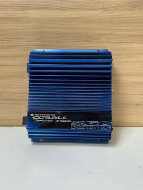 265xp Orion Old School Cobalt 2 Channel Car Amplifier 260 Watts