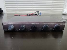 300psw Orion 300 Psw