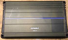 600.4 Orion 42110 Cobalt
