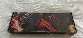 4942881 Orion 425 Hcca 4 Channel Competition Amp