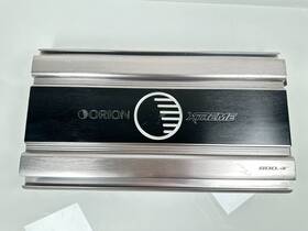 Orion 800.4 2 Xtreme 800.4 2 Old School Vintage Car Amplifier
