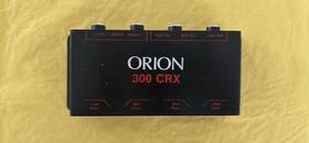 94003 Orion 300 Crx 3-way Crossover Old School. Working Condition