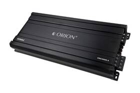 Cba4500.4 Orion Cobalt Series 4500 Watts Max 4-channel Class A/b Car Amplifier