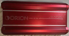 Hcca-10002 Orion Hcca10002 1000w 2 Channel Amplifier