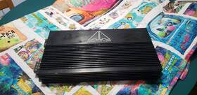 P13.4ab Orion P13.4 Addictive Audio Huge Power Sq Old Rockford Ppi-school Rare