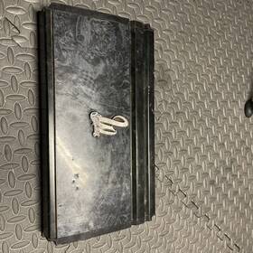 Wcc2200.5 Orion West Coast Car Audio Amp Amplifier