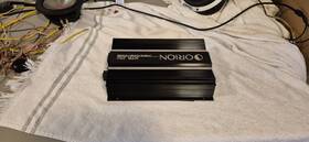 Xtr-250 Orion Xtr 250 Old School Amp