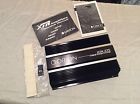 Xtr-275 Orion Usa Amplifier Car Vintage Audio