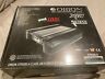Xtr500.4 Orion Class Ab Stero Black In Condition Brand New