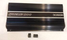 Xtr800 Orion Old School 800 Watt Amp Made In The U.s.a. Nice Shape Works Fine