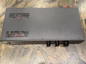 Smp300 Osd Audio 810281010946 Class D Digital Subwoofer Amplifier Read Desc