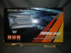 Ov2-2600 Power Acoustik Nos Gothic Series Channel Amplifier 709483023369