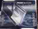 Ov2-300 Gothic Power Acoustik Series 300 Watt Amp New In Box