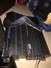 Ovn2-1250 Power Acoustik 1250w Max