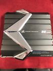 Psl007456 Ovn4-840 Power Acoustik Car Amplifier