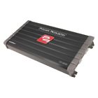 Ow-cb1-8000d Owcb18000d Power Acoustik Caliber Watt Mono Amplifier 709483054172