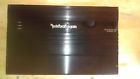 P-450.4 Rockford Fosgate Punch Car Amp