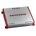 P1-1650.4 Crunch Car Amp