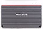 P1000x4d Rockford Fosgate Audio Amplifier