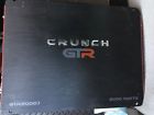 P1-2000.1 P120001 Crunch Gtr 2000.1 Amplifier