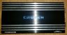 P1500.1 Crunch Mono Amp