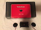P1t-5 Rockford Fosgate Tweeters