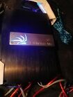 P2.400 4 Ohm Bridged 2 Speaker Terminals Class D