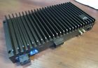 2x40-120w P240 Old School Car Amplifier Ads Amp Made In Usa