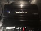 P250.2 Rockford Fosgate Car Amp
