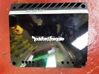 P3200-2 Rockford Fosgate Amplificateurs Punch