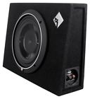 P3s-1x10 Rockford Fosgate Loaded Car Box 613815729655