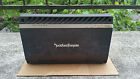 P400-4 Punch Channel 4 Fosgate Rockford