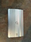 P400.4s Planet Audio 4 2ch Car Amplifier In Great Working Condition