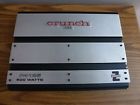 P4125 Crunch 125 Watt 4