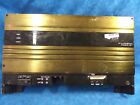 P650.2 Rockford Fosgate Punch Amplifier