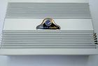 P704 Planet Audio Rare Old School Amplifier Model By Zed Made