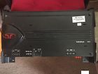 P8002 Rockford Fosgate Old School 2 Channel Amp Punch For Repair