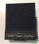Pa-200 Nakamichi Car Amplifier Floor Display Old School Vintage