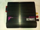 Pa-2000 Ultimate Sound Car Amplifier Old Skool Rare Vintage
