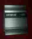 Pa-2020 Earthquake Vintage Old School Power Car Amplifier Mosfet Made In The Us