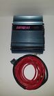 Pa-2040c Earthquake Watt Amplifier Ohm Old School Amp Vintage Rare Works