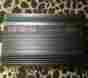 Pa-2150 Earthquake Old School Amplifier Usa Amp