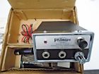Pa-250 Philmore Manufacturing Pa Mobile Amplifier Old Stock Vintage Collectable Japan