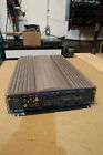 Pa-504 Nakamichi 4x50w Amplifier Zed
