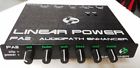 Pa2 Audiopath Linear Power Eq With Box Pre Amp Made In