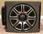 Pa400.1 Db1212 Polk Audio Monoblock Amplifier Subwoofer Enclosure